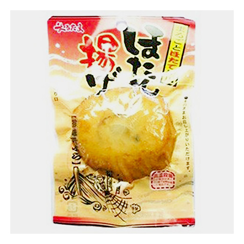 丸玉-12 ほたて揚げ 90入